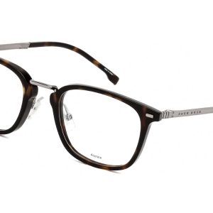 Hugo Boss BOSS Brille – rechteckig – 1057 / 0086 / 00 / 52 mm