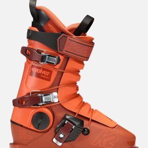 K2 Evolver Jr Skischuhe – 2026 / Jugendliche