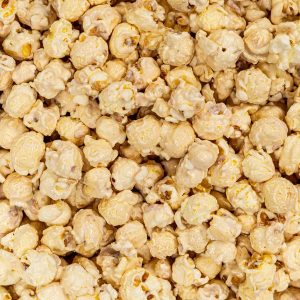Vanille-Popcorn