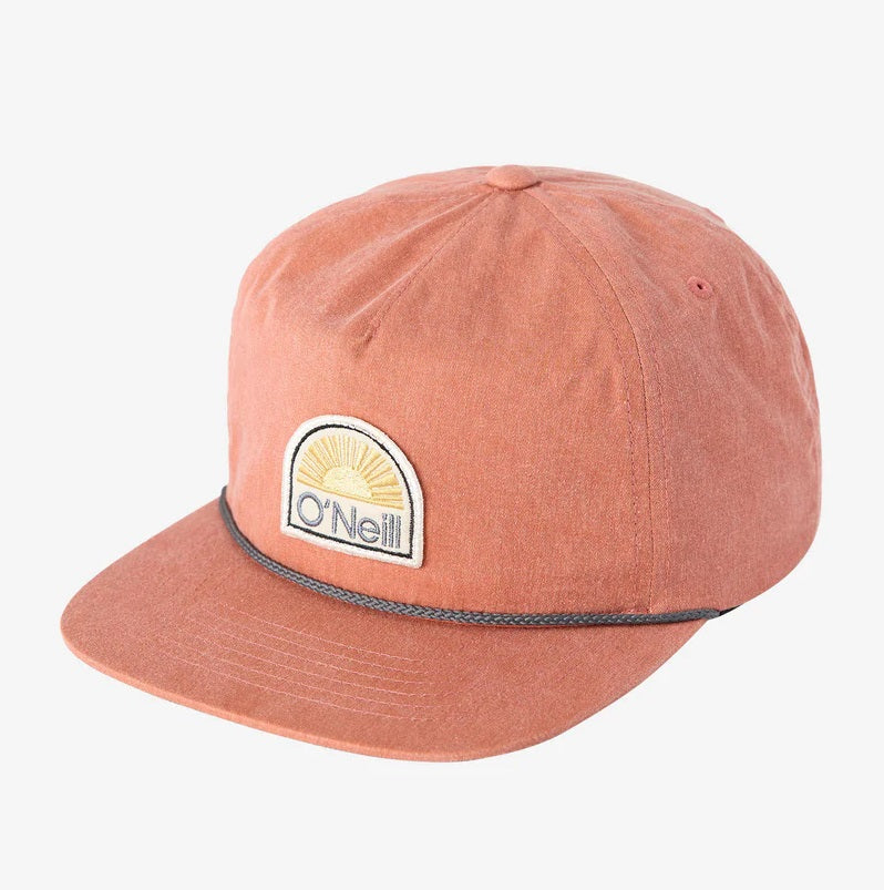 O’Neill O’Riginals Snapback-Kappe – Herren