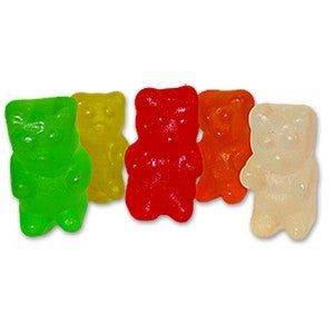 Fruchtgummibären