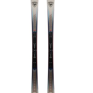 Rossignol Arcade 80 Skier mit Bindungen (Xpress 10) – Herren / 2026