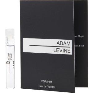 Adam Levine – Eau de Toilette – Probe auf Karte, Herren