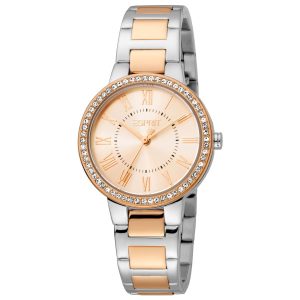 Esprit Damen-Armbanduhr – 7151664627772