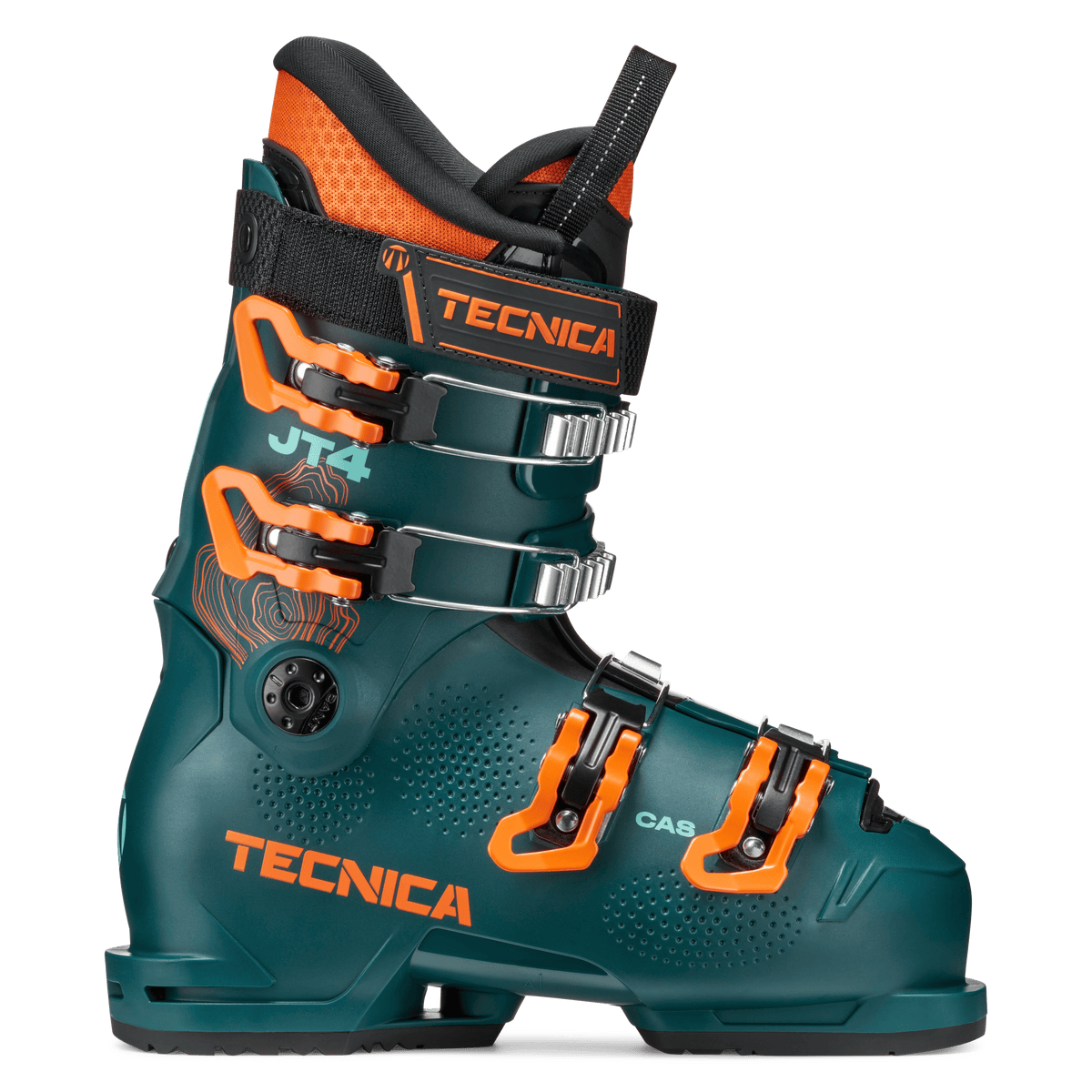 Tecnica JT 4 Skischuhe – 2026 / Jugendliche