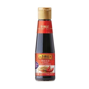 Lee Kum Kee Chili-Sojasauce