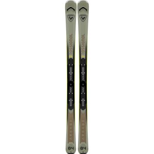 Rossignol Arcade 84 Skier mit Bindungen (SPX 12) – Herren / 2026