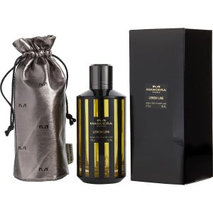 Mancera Lemon Line – Eau de Parfum – Spray, 4 Oz, Damen