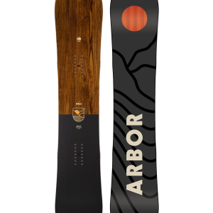 Arbor Element Snowboard – Herren / 2025
