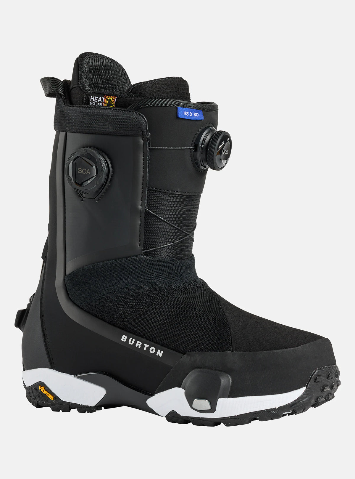 Burton Highshot X Step On Snowboardboots – 2026 / Herren