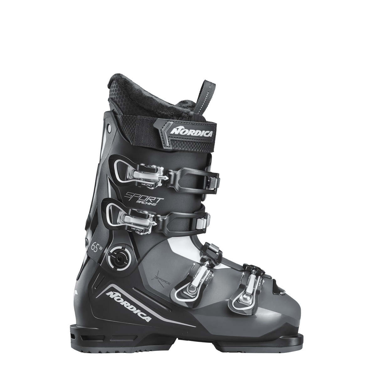 Nordica Sportmachine 3 65 Skischuhe – 2026 / Damen