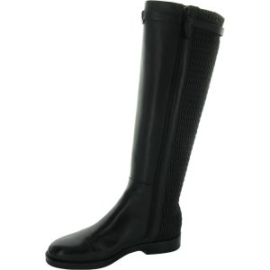 Overknee-Stiefel – Stretch