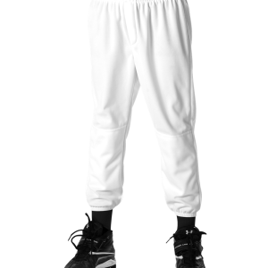 Alleson Hose – Jugendliche, zum Hochziehen, Baseball – LLBDK2