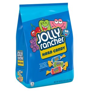 Jolly Rancher Hartbonbons, 3 lb Beutel