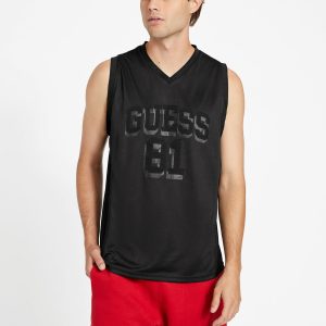 Wiley Tanktop – Logo