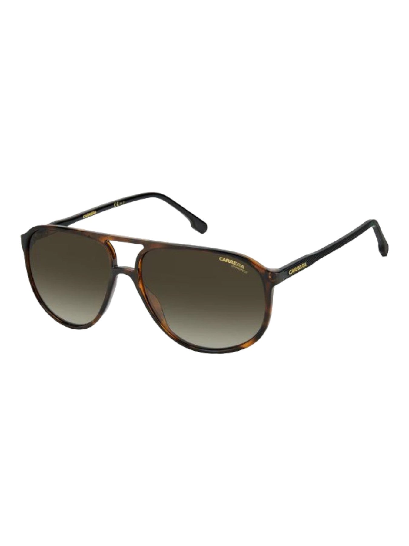 Carrera Sonnenbrille – Herren, Havanna-Farbton, Farbverlauf – 257/S / 086 / 60-15-140 / 7732549156924