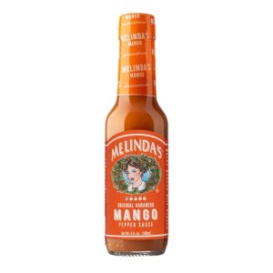 Melinda's Mango-Habanero-Chilisauce