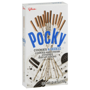 Pocky Keks-Creme