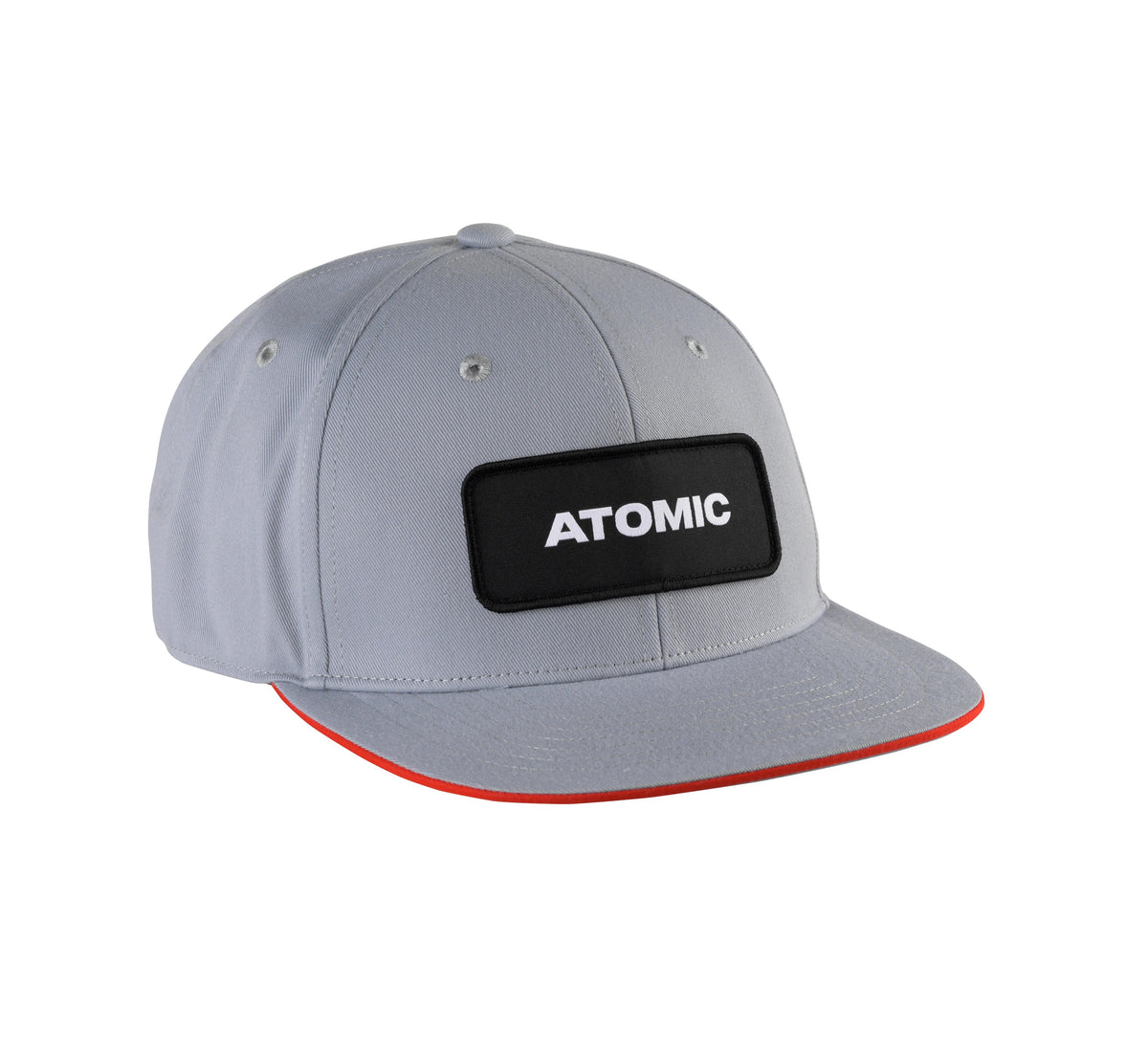 Atomic Kopfbedeckung – Rennsportmotiv – 2026