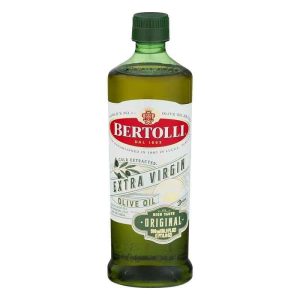Bertolli natives Olivenöl extra, Original