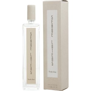 Serge Lutens Parole D’Eau – Eau de Parfum – Spray, 3.4 Oz, Damen