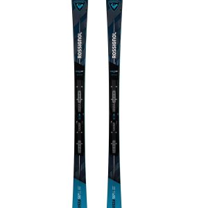 Rossignol Forza 50° CAM Konect Skier mit Bindungen (NX 12) – Herren / 2026