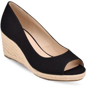 Absatzschuhe – gepolsterte Innensohle – Nuri7
