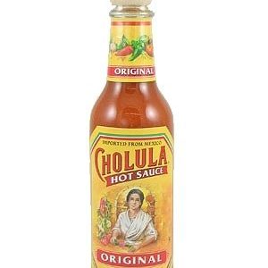 Cholula Chilisauce, 5oz