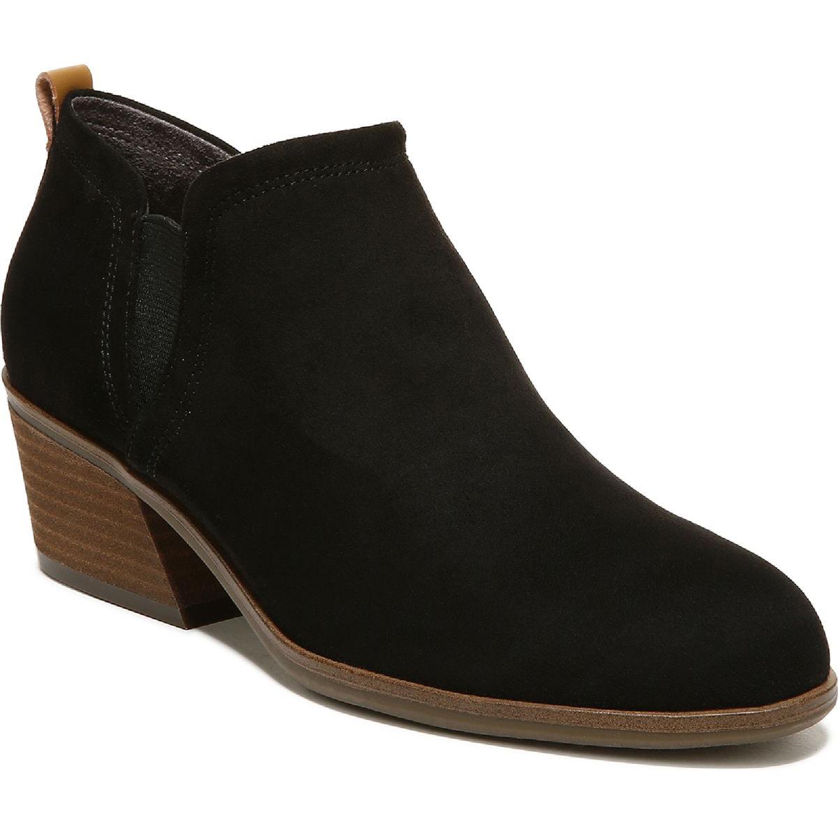 Laurel Stiefeletten – gepolsterte Innensohle