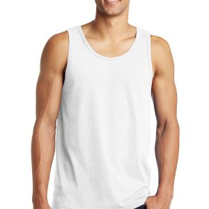 District Concert Tanktop – Herren – DT5300