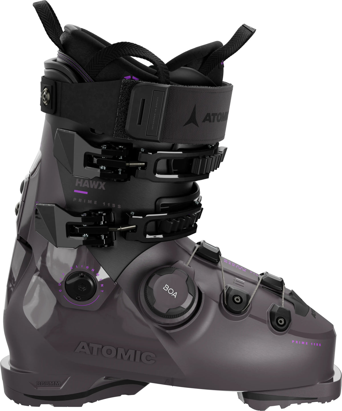 Atomic Hawx Prime 115 S BOA Skischuhe – 2026 / Damen