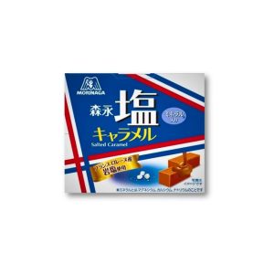 Morinaga Salzkaramell-Süßigkeiten