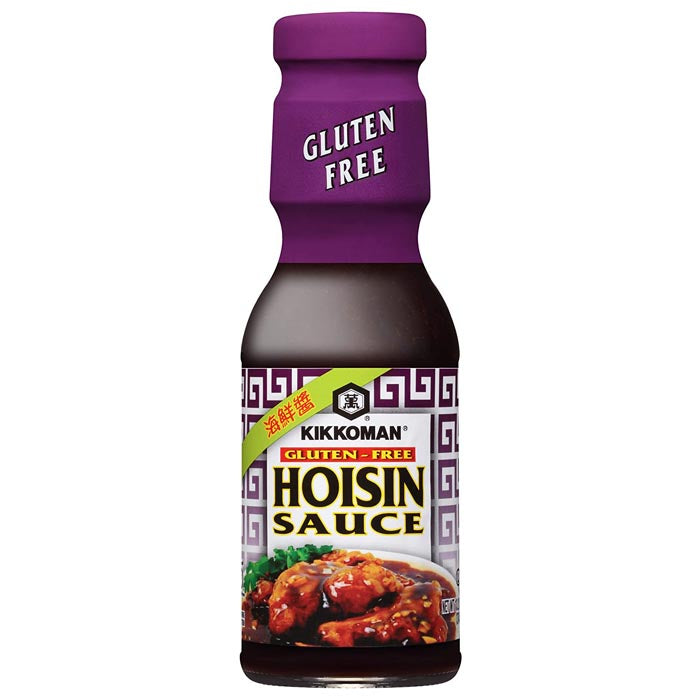 Kikkoman Sauce – glutenfrei, Hoisin, 13.2oz