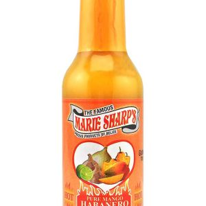 Marie Sharp's Pure Mango-Habanero-Chilisauce