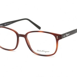 Salvatore Ferragamo Brille – rechteckig – SF2915 / 241 / 54 mm