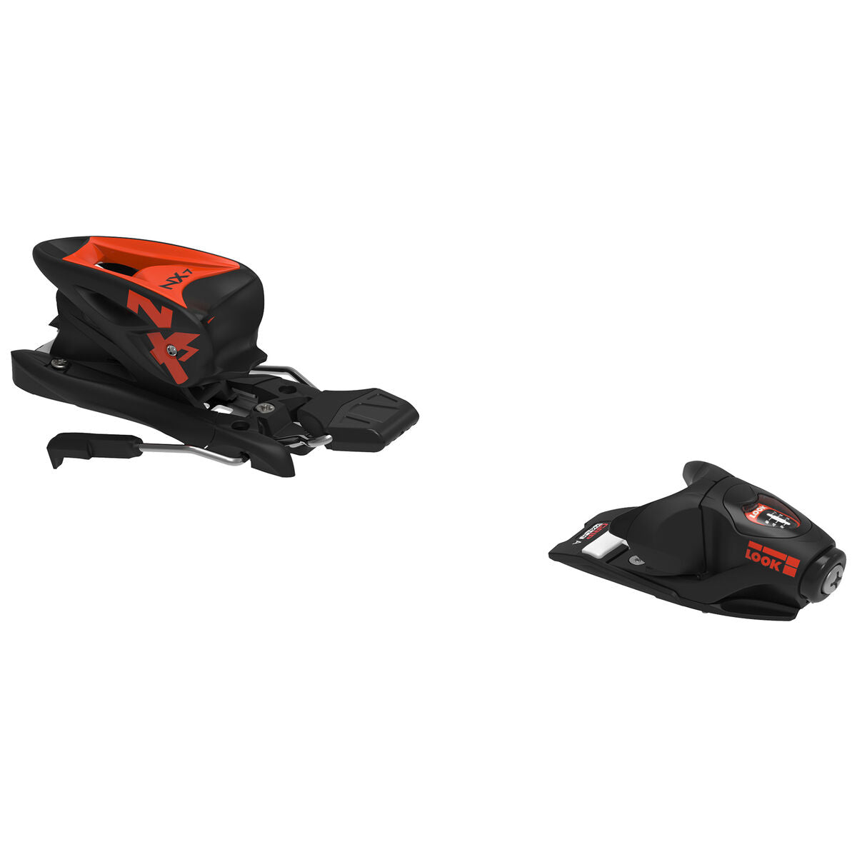 Look NX 7 GW Skibindungen – Kinder / 2026