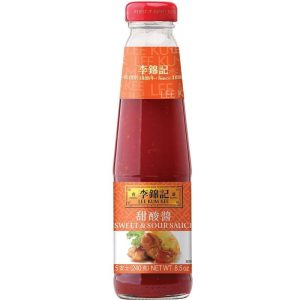 Lee Kum Kee süßsaure Sauce