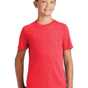 District Perfect Tri T-Shirt – Jugendliche – DT130Y