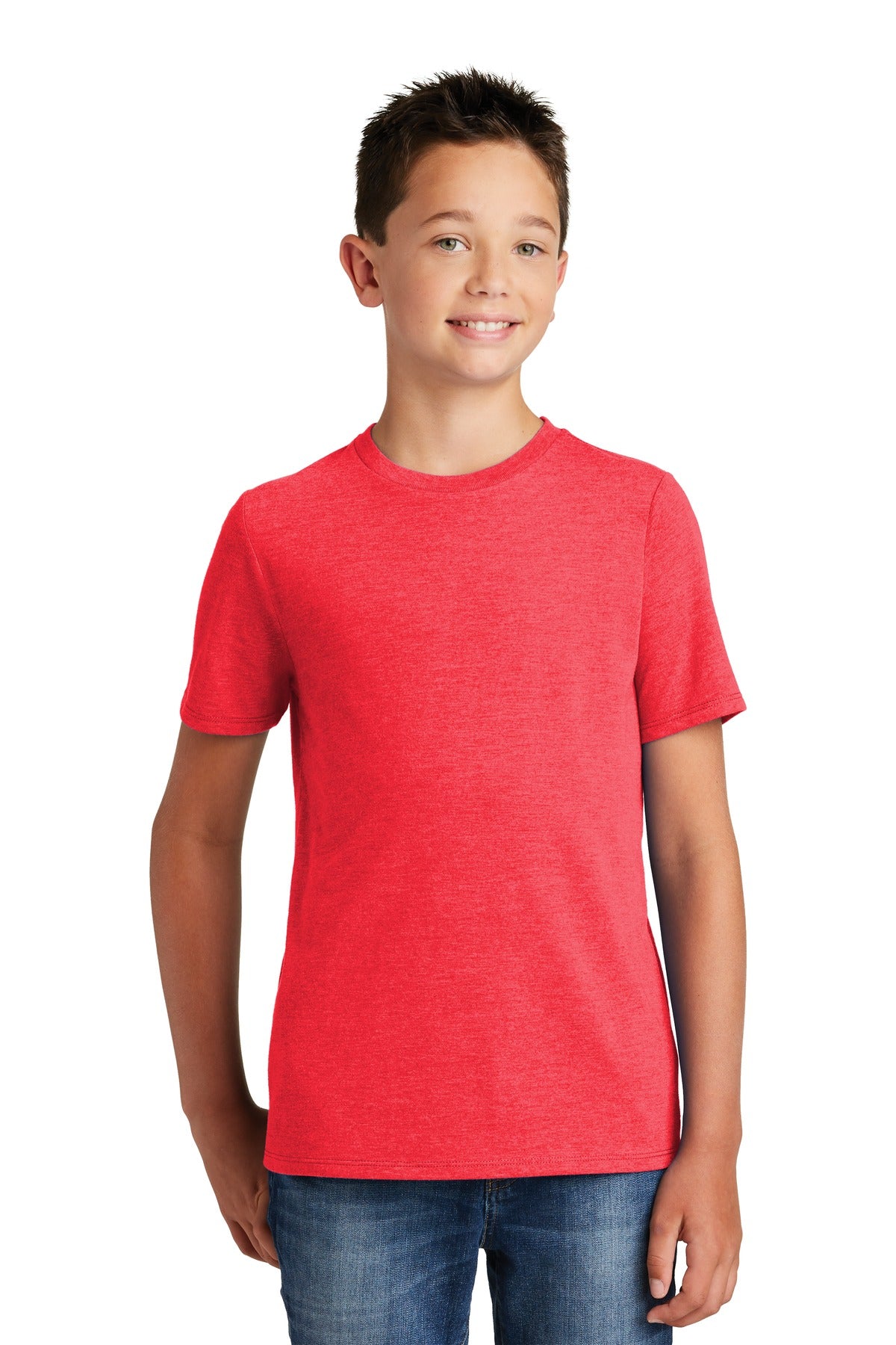 District Perfect Tri T-Shirt – Jugendliche – DT130Y