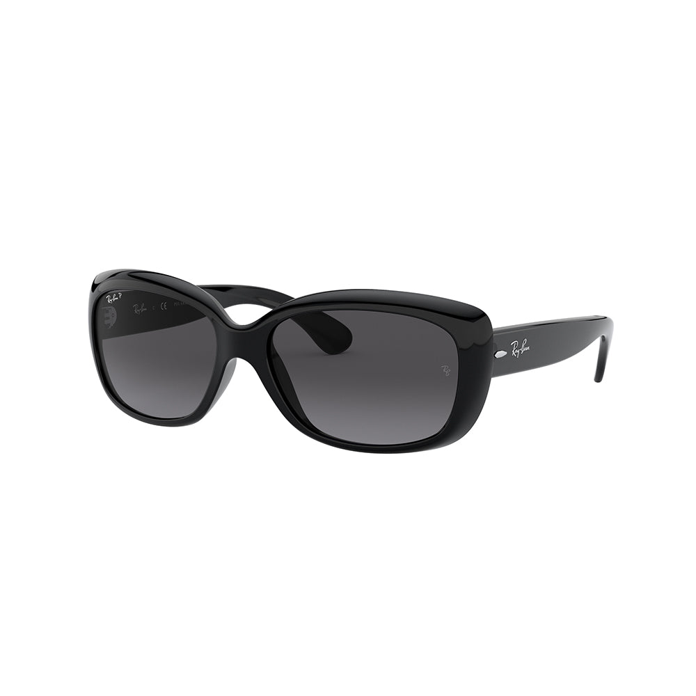 Ray-Ban Sonnenbrille – Unisex, Katzenaugenform – RB / 4101F / 601/T3 / 58mm