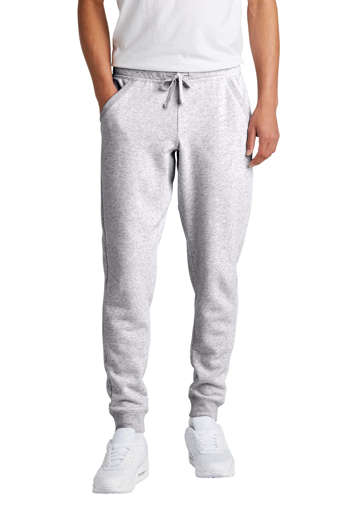 Sport-Tek Drive Jogginghose – Herren, Fleece