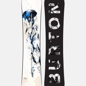 Burton Feelgood Snowboard – 2026 / Damen
