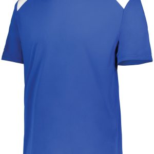 Holloway Momentum Team T-Shirt – Jugendliche