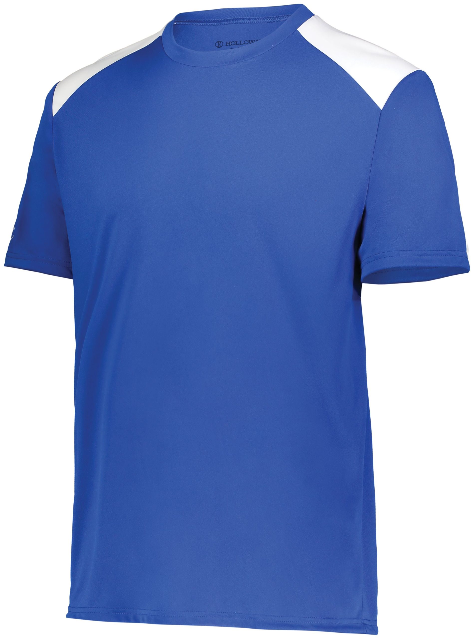 Holloway Momentum Team T-Shirt – Jugendliche