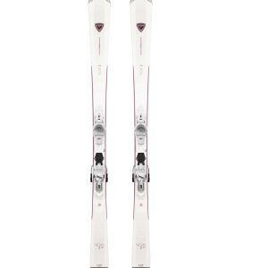 Rossignol Nova 2 Skier mit Bindungen (Xpress 10) – 2026 / Damen
