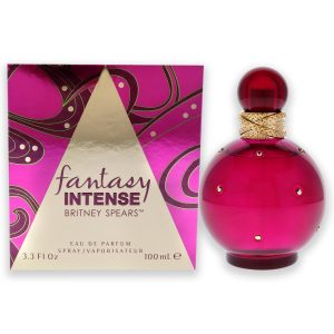 Britney Spears Fantasy Intense – Eau de Parfum – Damen, 3.3 oz, Spray
