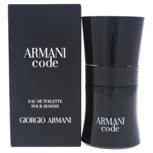 Giorgio Armani Armani Code – Eau de Toilette – Herren, 1 oz, Spray
