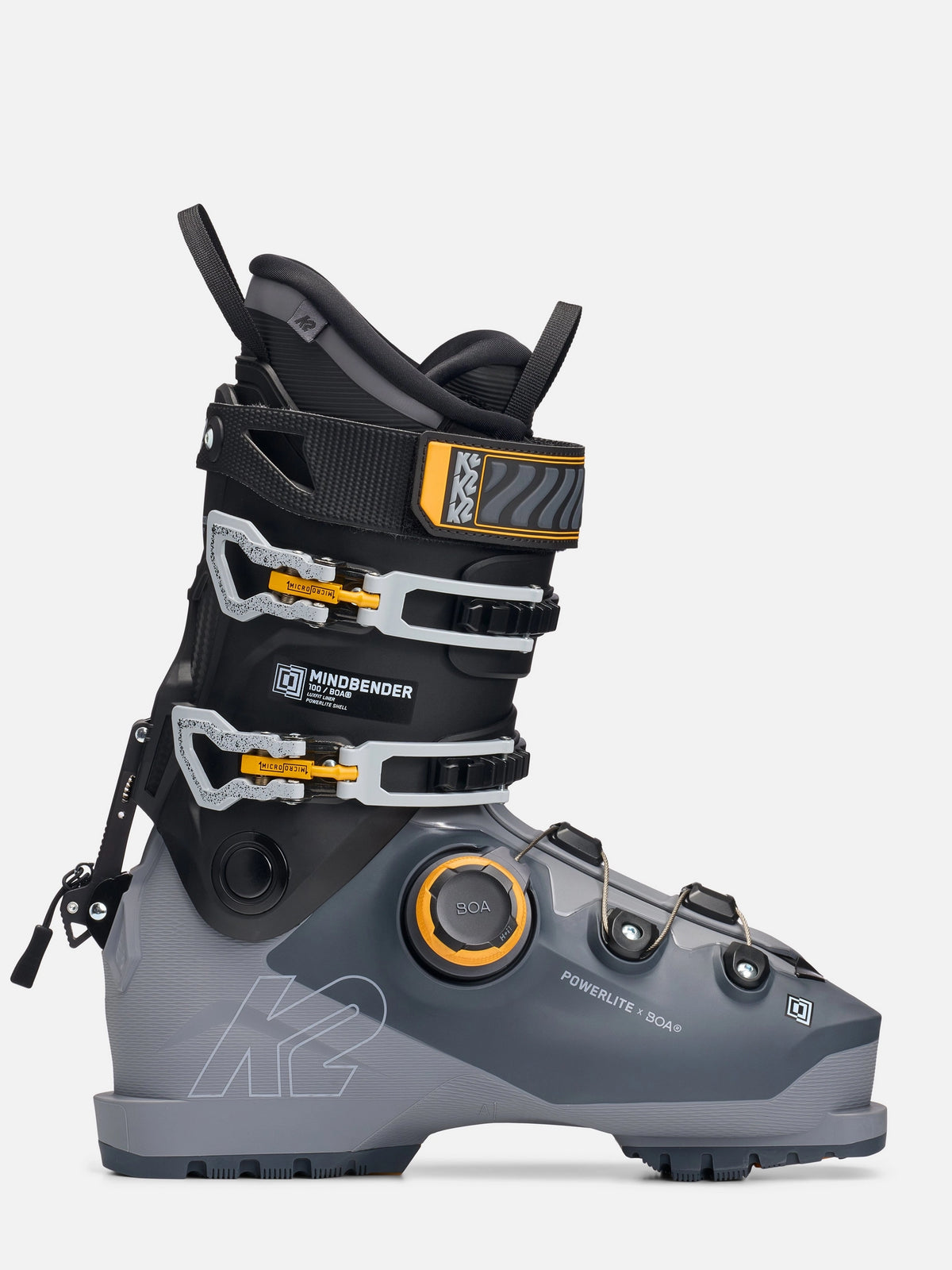 K2 Mindbender 100 BOA Tourenskischuhe – 2026 / Herren