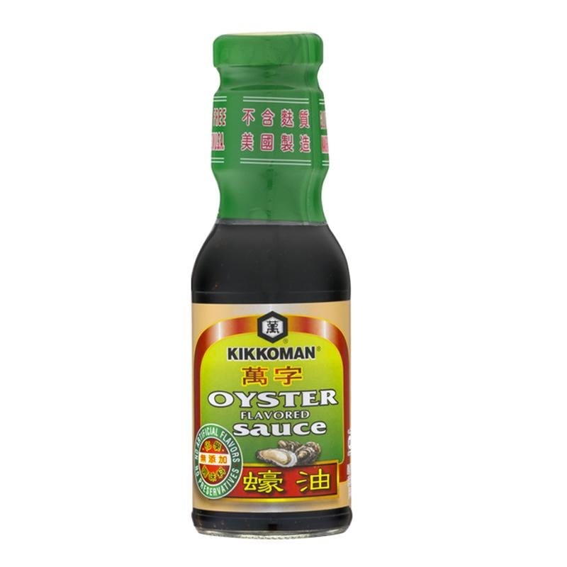 Kikkoman Sauce – Auster, aromatisiert