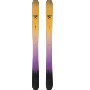 Rossignol Sender Free 118 Skier – Herren / 2026